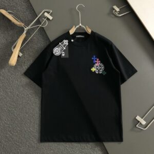「#6091」Chrome Hearts 26SS T-shirt