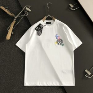 「#6092」Chrome Hearts 26SS T-shirt