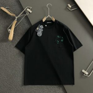 「#6216」Chrome Hearts 26SS T-shirt