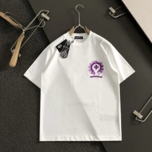「#6217」Chrome Hearts 26SS T-shirt