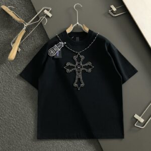 「#6229」Chrome Hearts 26SS T-shirt