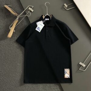 「#6247」Burberry 26SS T-shirt