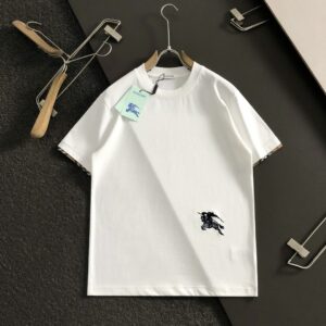 「#6258」Burberry 26SS T-shirt