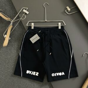 「#6280」BALENCIAGA 26SS SHORTS