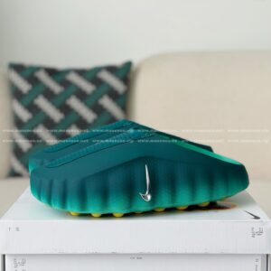 「#6293」Nike Mind 001 Recovery Slide Closed-Toe Slippers (We recommend choosing one size larger.)