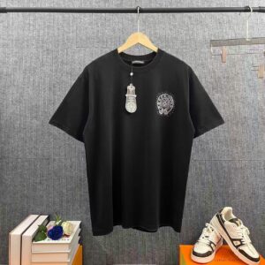 「#6234」Chrome Hearts 26SS T-shirt
