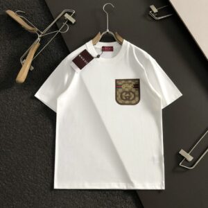 「#6309」GUCCI 26SS T-SHIRT