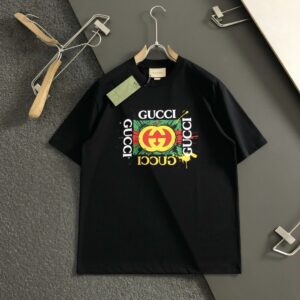 「#6296」GUCCI 26SS T-SHIRT
