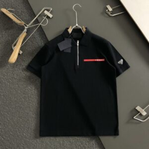「#6313」PRADA 26SS T-shirt