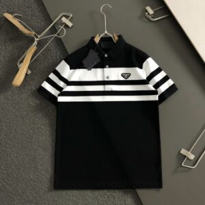 「#6314」PRADA 26SS T-shirt