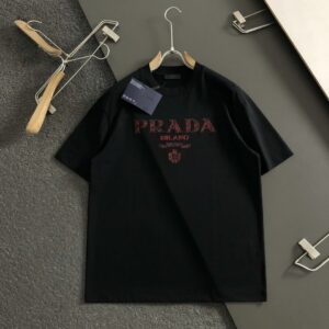「#6316」PRADA 26SS T-shirt