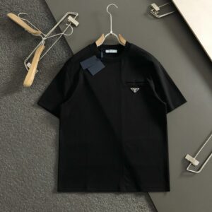 「#6317」PRADA 26SS T-shirt
