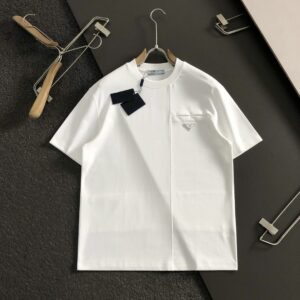 「#6318」PRADA 26SS T-shirt