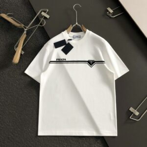 「#6319」PRADA 26SS T-SHIRT