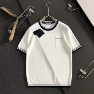 「#6322」PRADA 26SS T-SHIRT