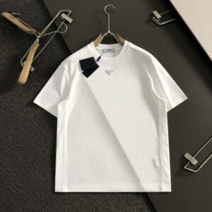 「#6324」PRADA 26SS T-SHIRT