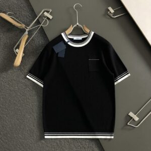 「#6325」PRADA 26SS T-SHIRT