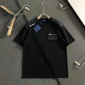 「#6335」LOUIS VUITTON  26SS T-SHIRT