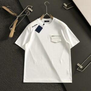 「#6336」LOUIS VUITTON  26SS T-SHIRT