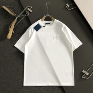 「#6337」LOUIS VUITTON  26SS T-SHIRT