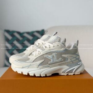 「#6343」LOUIS VUITTON RUNNER TATIC SNEAKERS