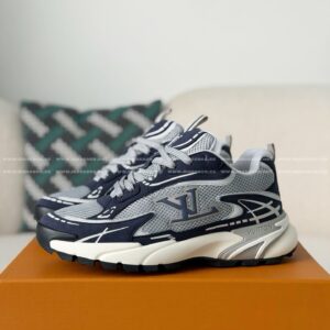 「#6344」LOUIS VUITTON RUNNER TATIC SNEAKERS