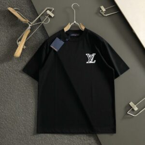 「#6341」LOUIS VUITTON  26SS T-SHIRT