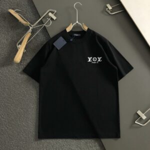 「#6347」LOUIS VUITTON  26SS T-SHIRT