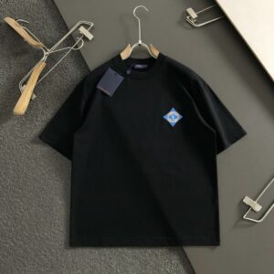 「#6350」LOUIS VUITTON  26SS T-SHIRT
