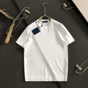 「#6351」LOUIS VUITTON  26SS T-SHIRT