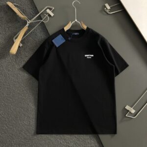 「#6354」LOUIS VUITTON  26SS T-SHIRT