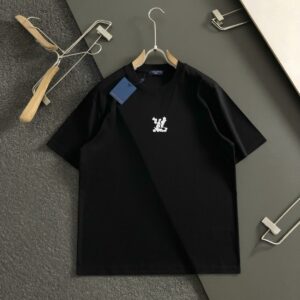 「#6355」LOUIS VUITTON  26SS T-SHIRT
