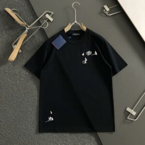 「#6356」LOUIS VUITTON  26SS T-SHIRT