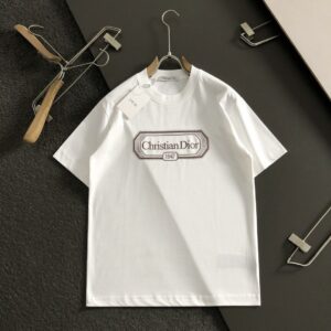 「#6362」DIOR 26SS T-SHIRT