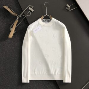 「#6365」DIOR 26SS Sweater