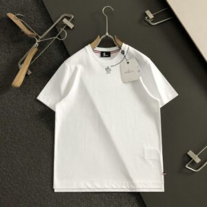 「#6382」MONCLER 2026SS T-shirt