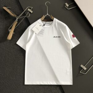 「#6385」MONCLER 2026SS T-shirt