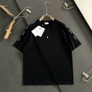 「#6386」MONCLER 2026SS T-shirt