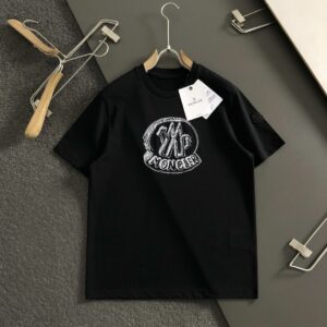「#6387」MONCLER 2026SS T-shirt
