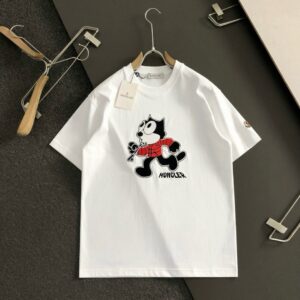 「#6393」MONCLER 2026SS T-shirt