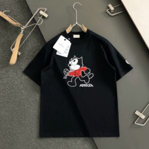 「#6392」MONCLER 2026SS T-shirt