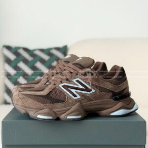 「#6395」New Balance NB 9060 Sneakers