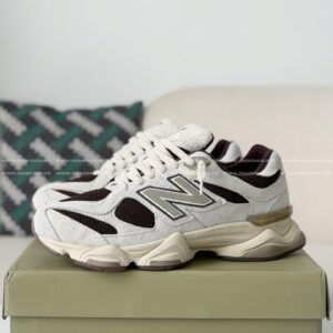 「#6396」New Balance NB 9060 Sneakers