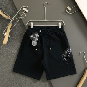 「#6402」Chrome Hearts 26SS shorts