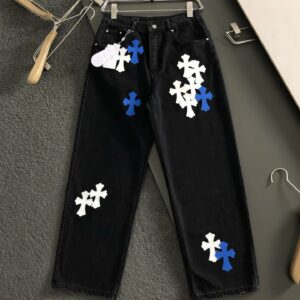 「#6403」Chrome Hearts 26SS Jeans