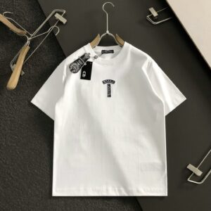 「#6406」Chrome Hearts 2026SS T-shirt