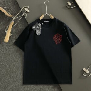 「#6407」Chrome Hearts 2026SS T-shirt