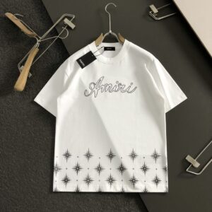 「#6409」AMIRI 2026SS T-shirt