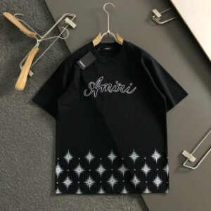 「#6410」AMIRI 2026SS T-shirt