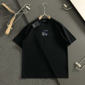 「#6411」AMIRI 2026SS T-shirt